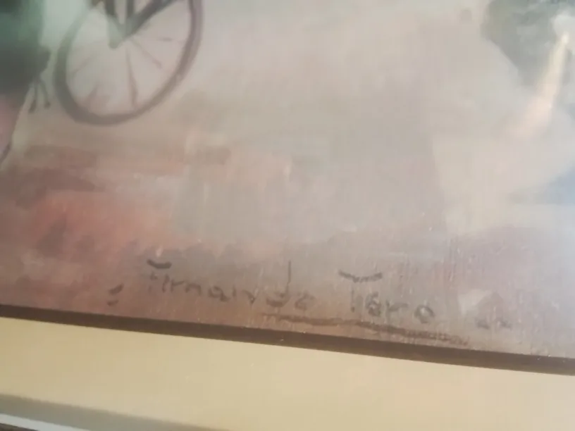 Fernando de Toro Print Young Matodors image indicator(6)