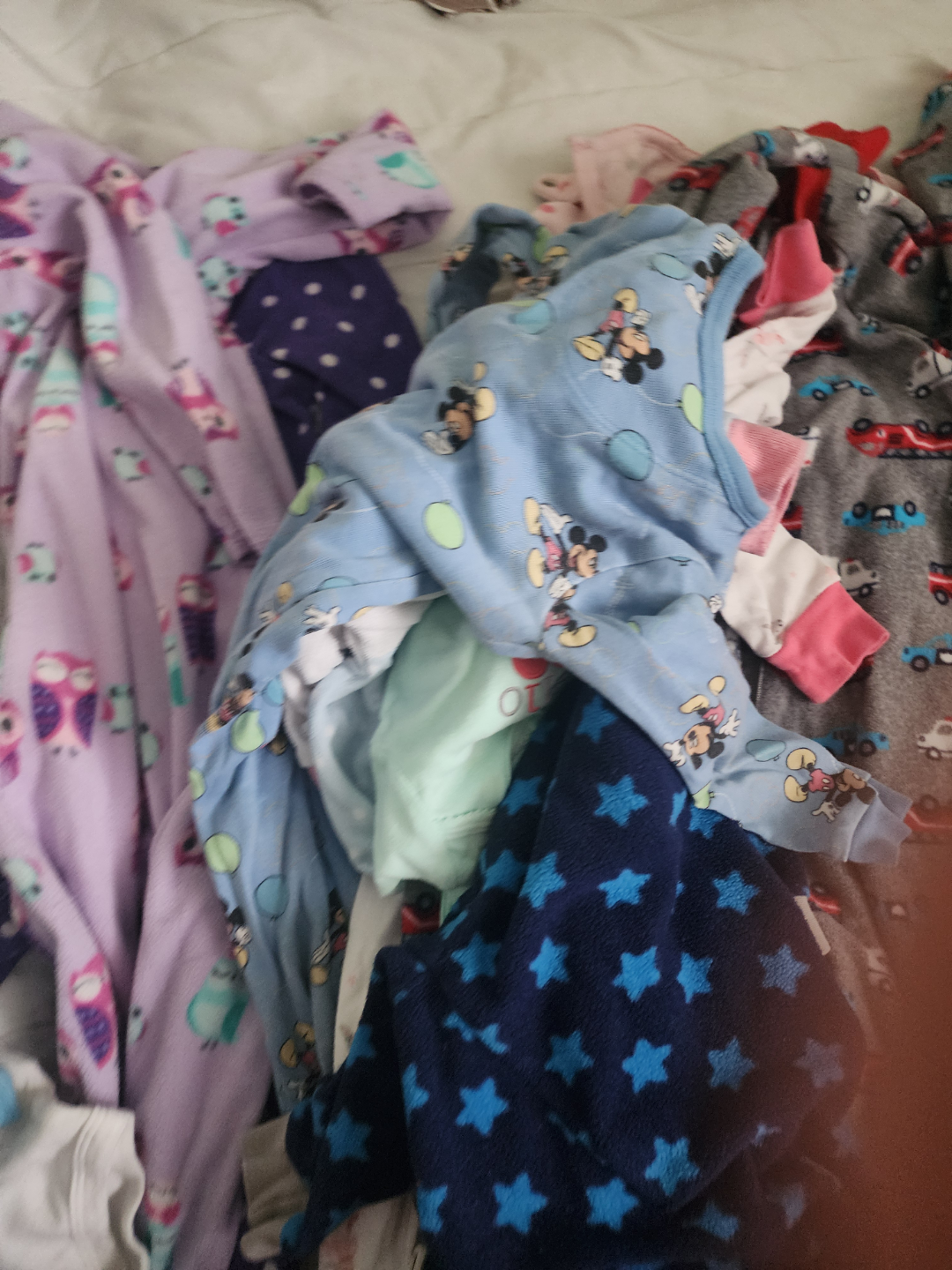 Baby Girl Clothes Bundle - Size Newborn to 9 Months - photo 5