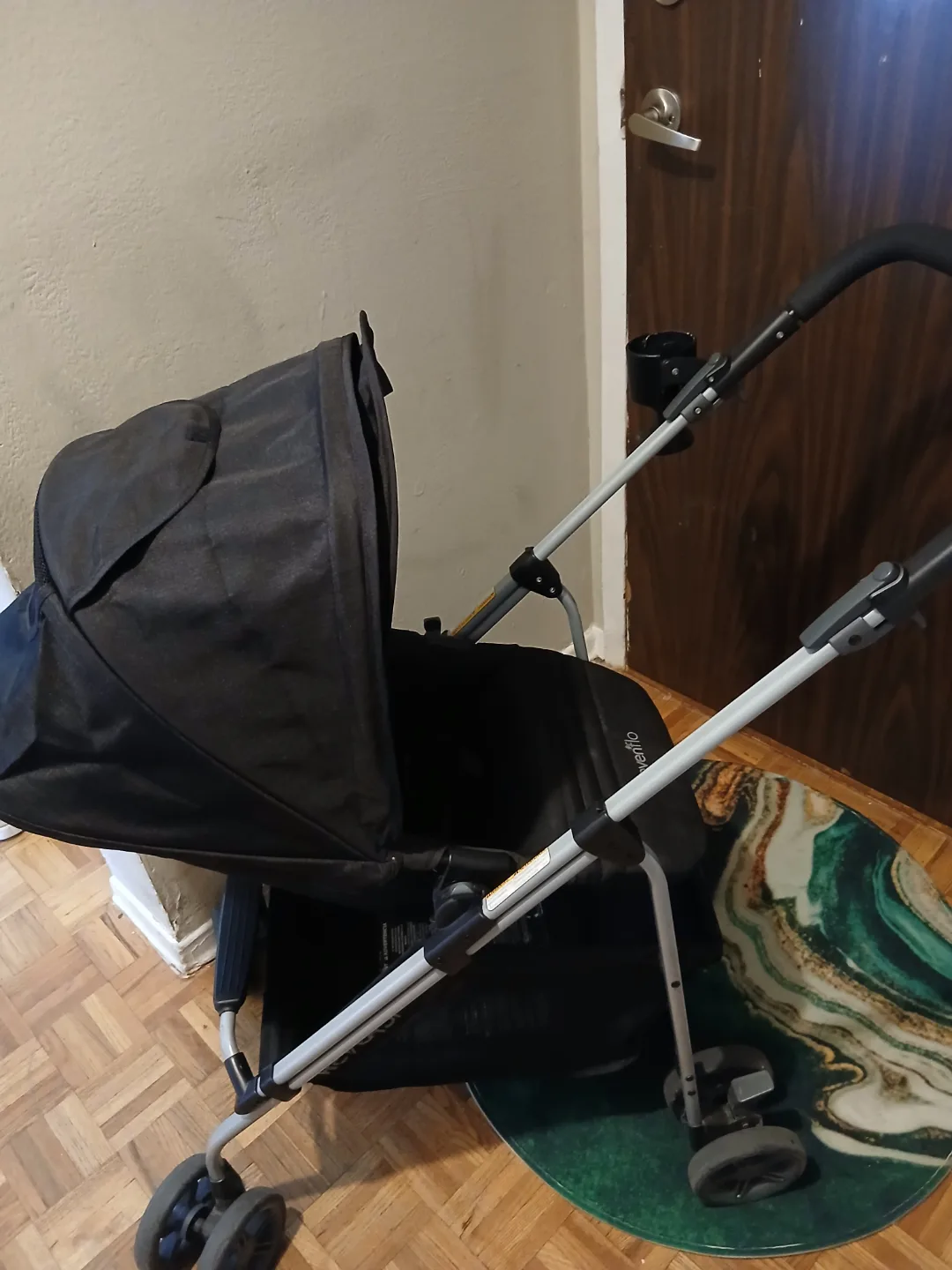 Evenflo Reversi stroller image indicator(8)