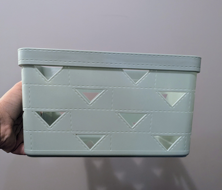 Storage boxes - photo 2