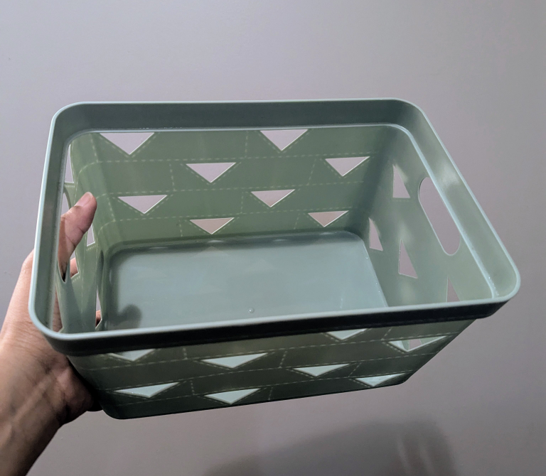 Storage boxes - photo 3