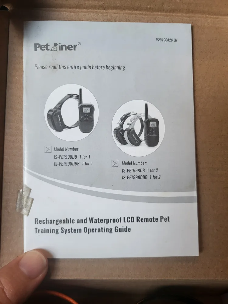 dog training collars image indicator(5)