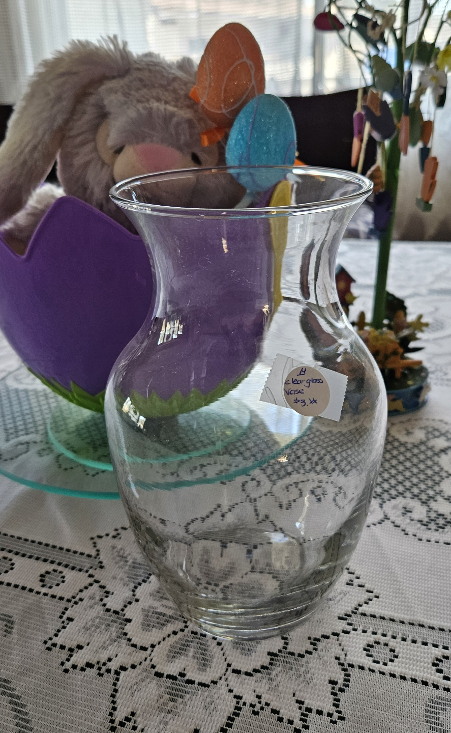 Glass Vases 💐 - photo 2