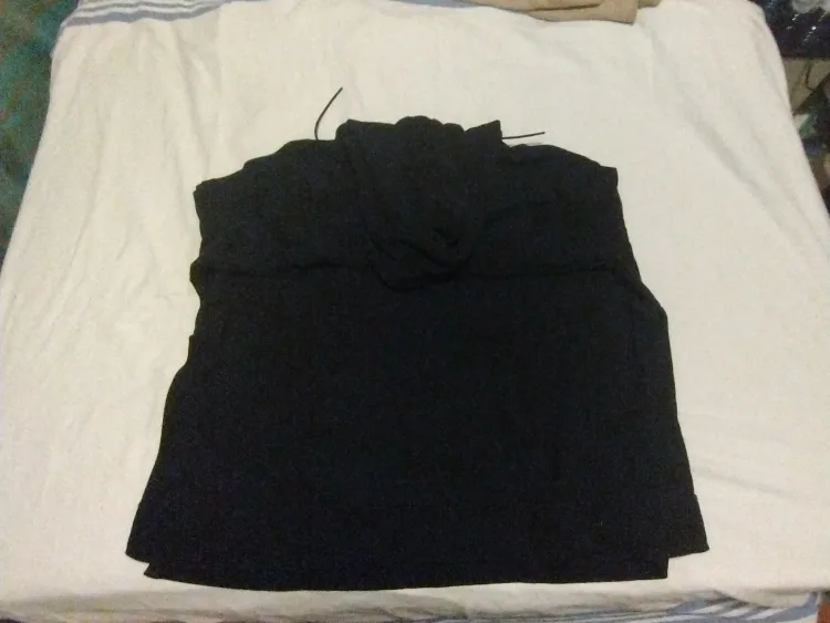 Large Black hoodie image indicator(2)