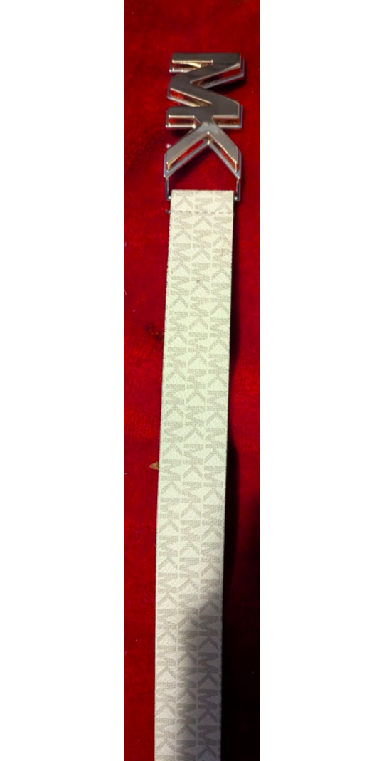 Michael Kors MK Belt - photo 2