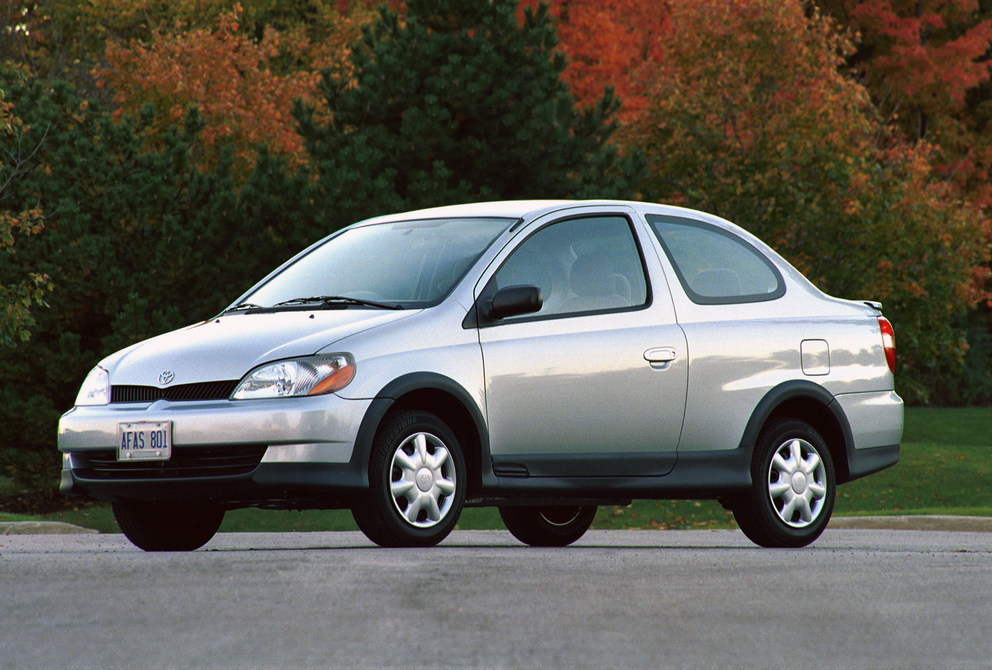 looking for a reliable vehicle with low km's