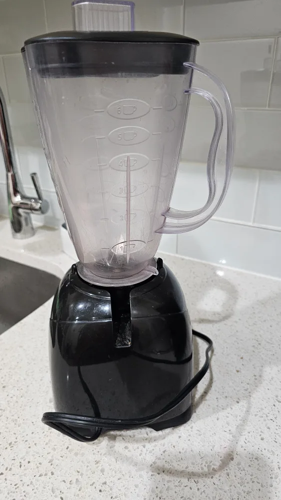 Oster SimpleBlend 10 Blender  💚 🥕🧡 image indicator(7)