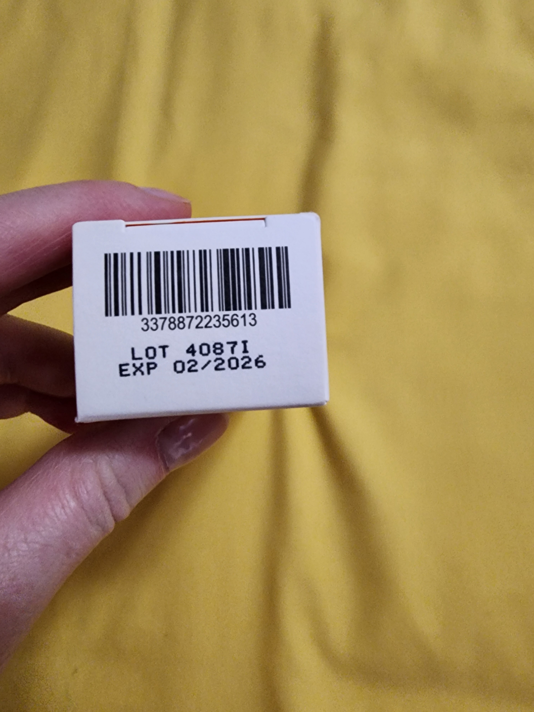 SEPHORA Daily Sunscreen Cream SPF 30 - photo 2