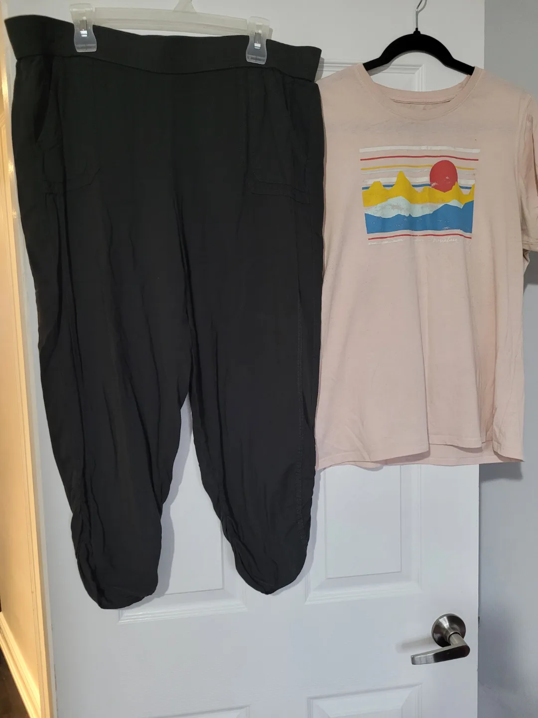 Mark Women's Summer clothes size Large to Xlarge image indicator(4)