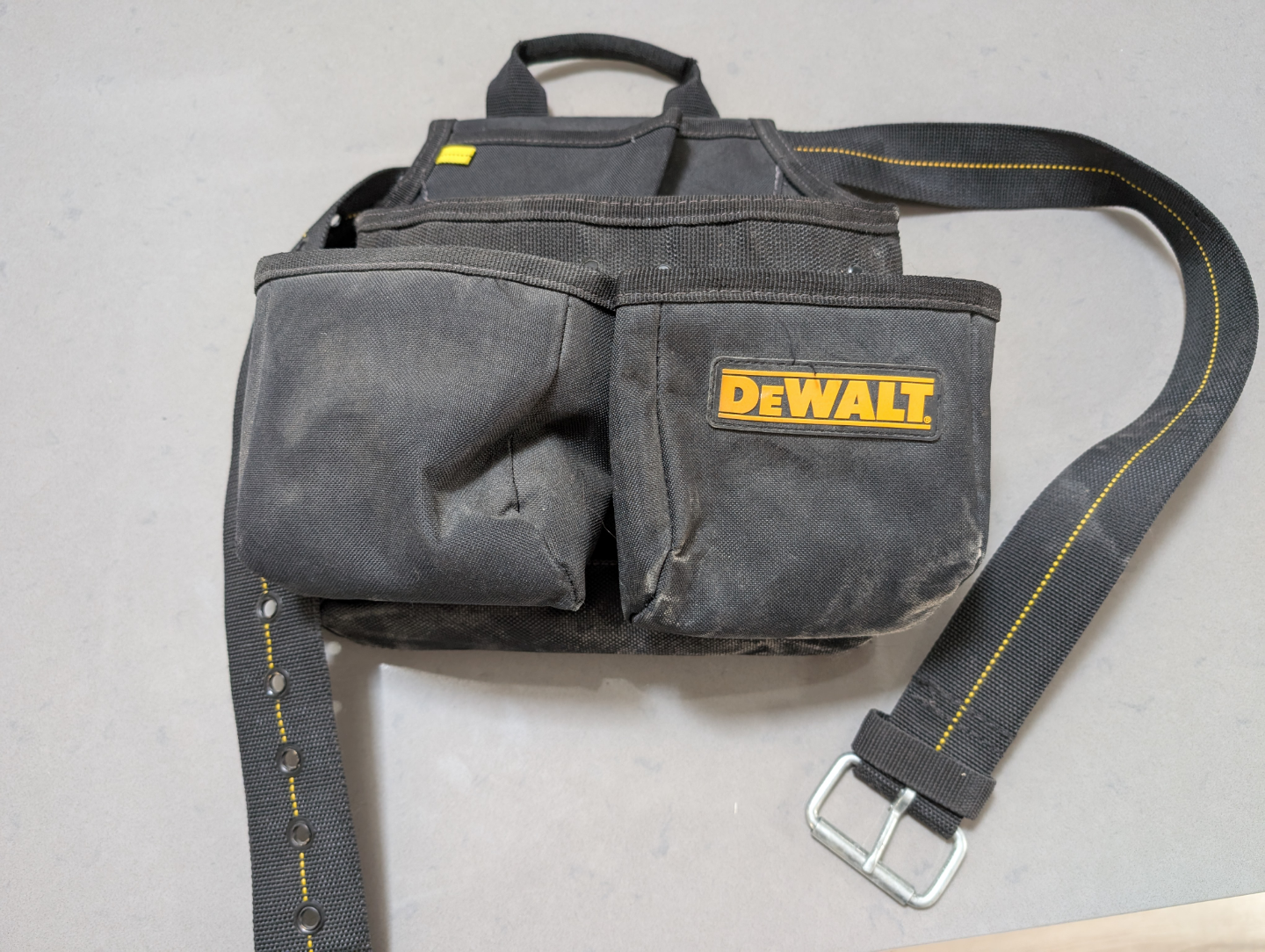 DEWALT Tool Bag