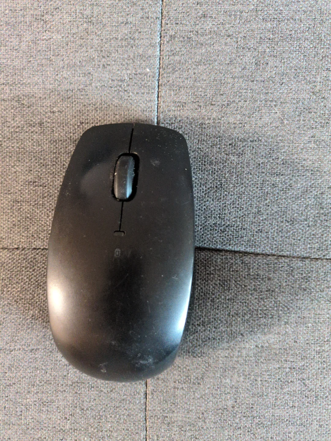 Dell WM126 Wireless Mouse thumbnail