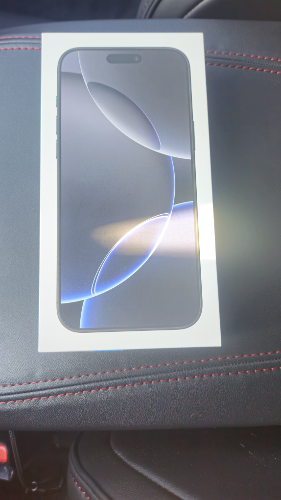iPhone 16 Pro Max 256GB