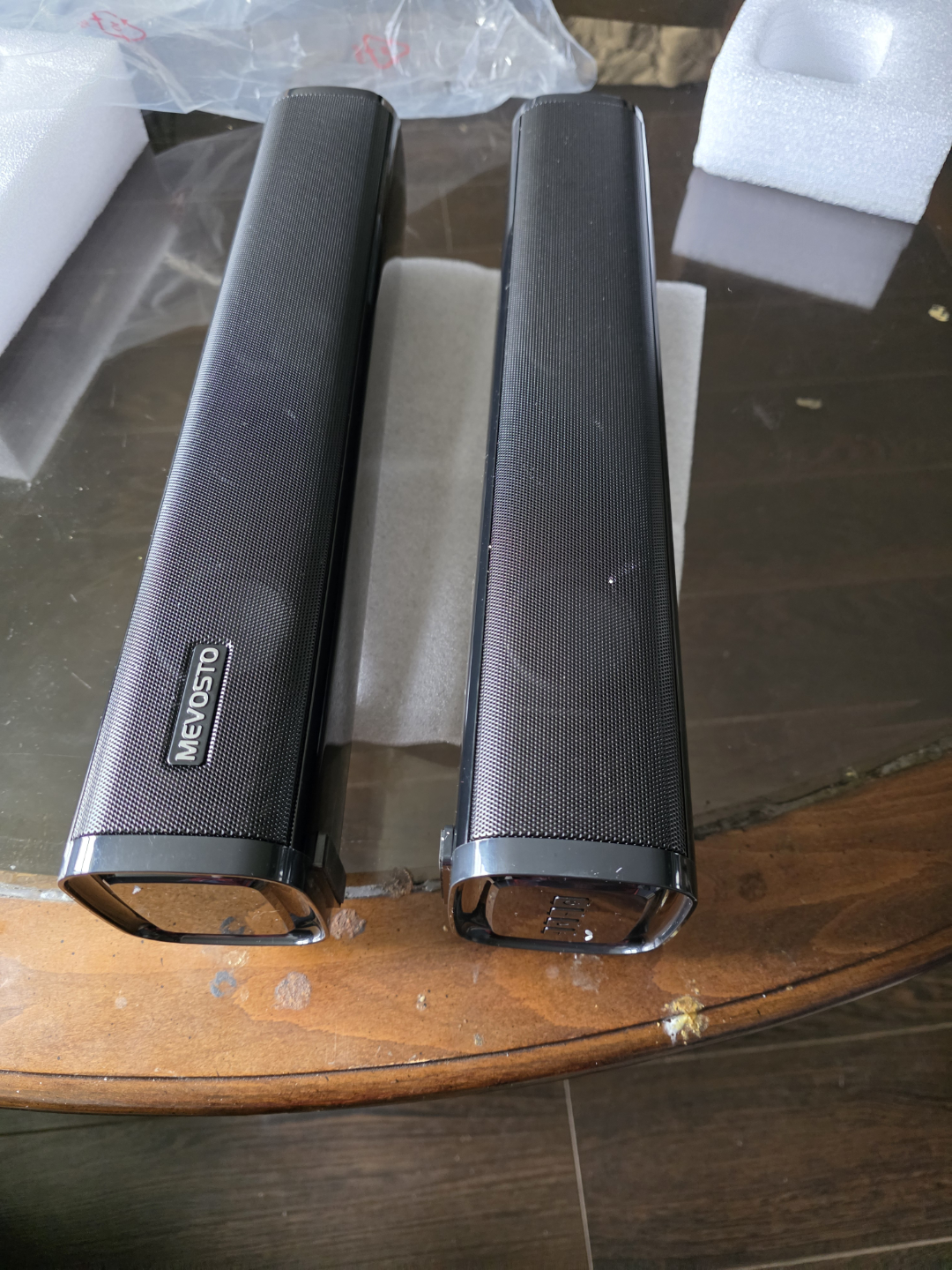 MEVOSTO D7H 2.2CH Soundbar for Home Cinema - photo 3