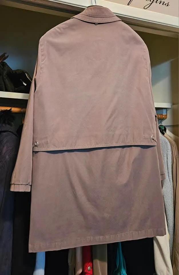 Sequence Spring/Fall Jacket image indicator(7)