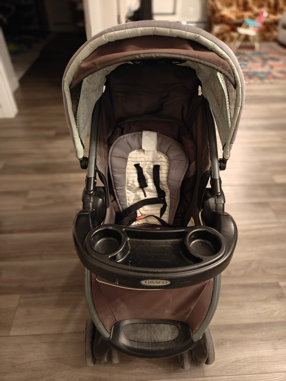 Graco Stroller - photo 2