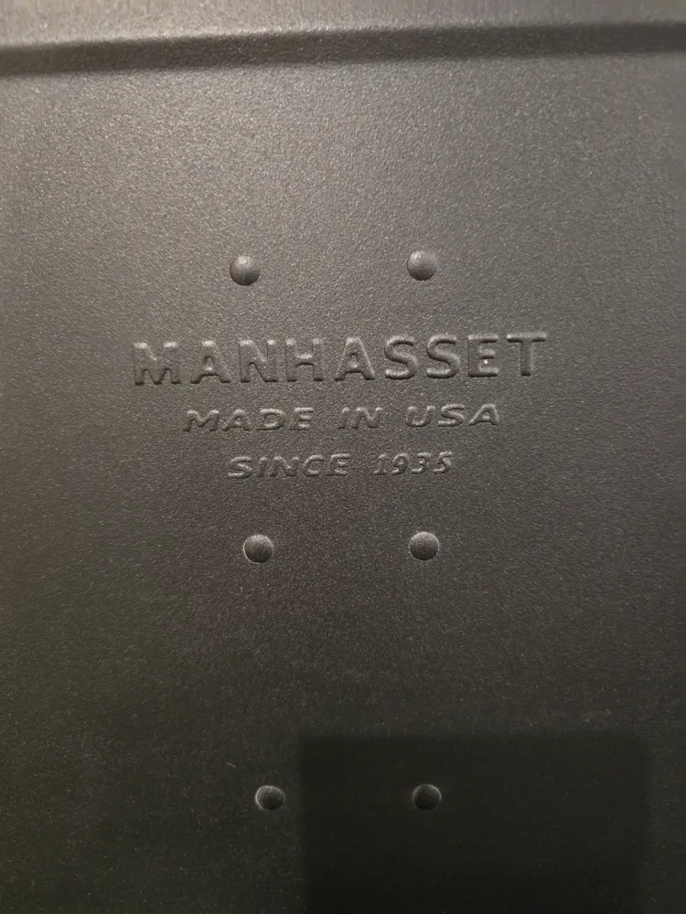Manhasset Symphony Music Stand image indicator(2)