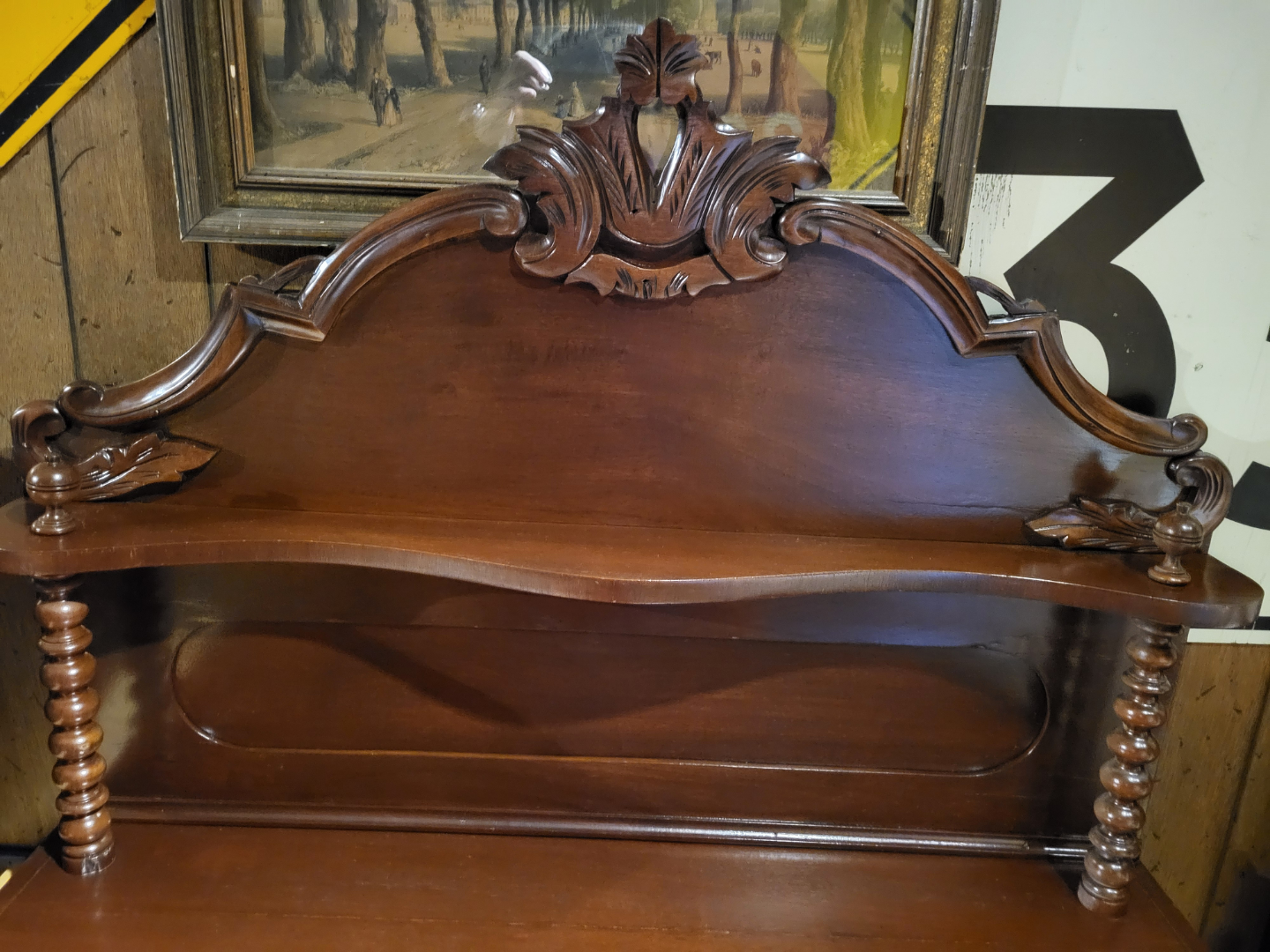 Vintage Cabinet - photo 2
