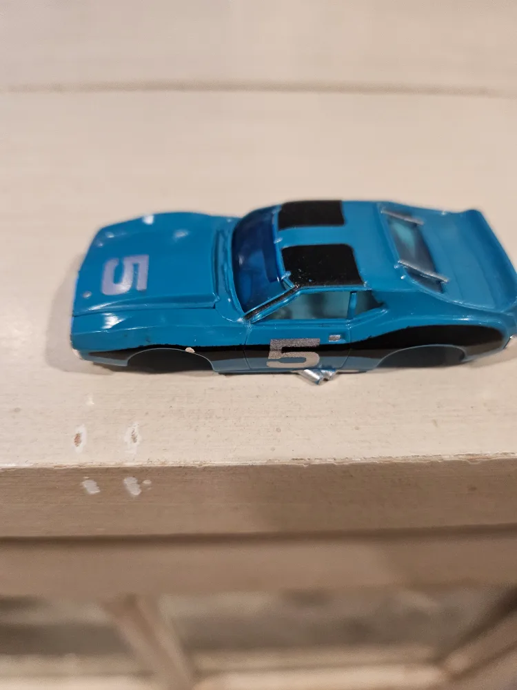 AURORA SLOT CARS thumbnail