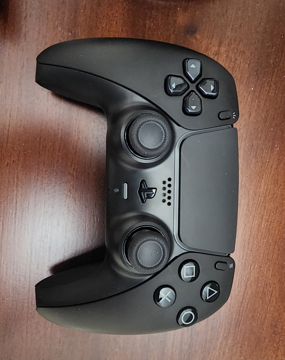 PlayStation 5 DualSense Wireless Controller - Black