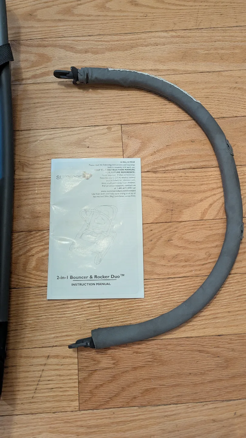 Summer Infant 2-in-1, Cactus toy and child safety locks image indicator(3)