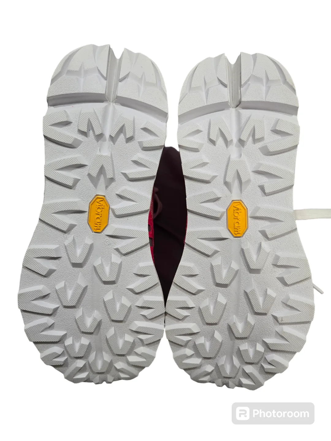 Junya Watanabe X Comme Des Garcons Hi-Tec Sneakers  Size: 6 image indicator(7)