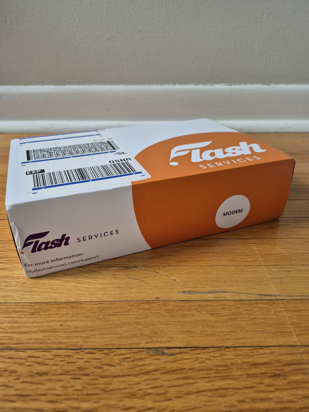 TP-Link Deco Whole Home Mesh Wi-Fi System AC2100 + Flash Modem - photo 4