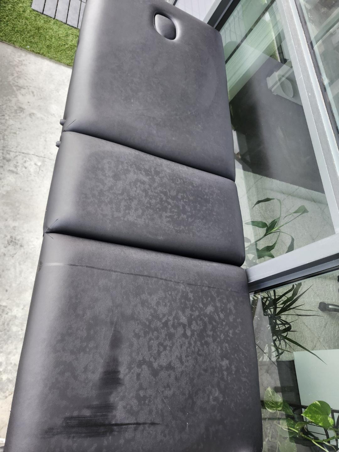 Greenlife Portable Massage Table - photo 3
