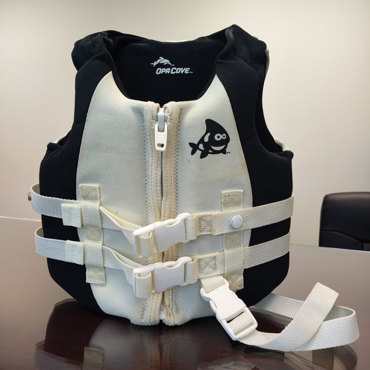 OPA Cove Child-Small Life Vest - photo 2
