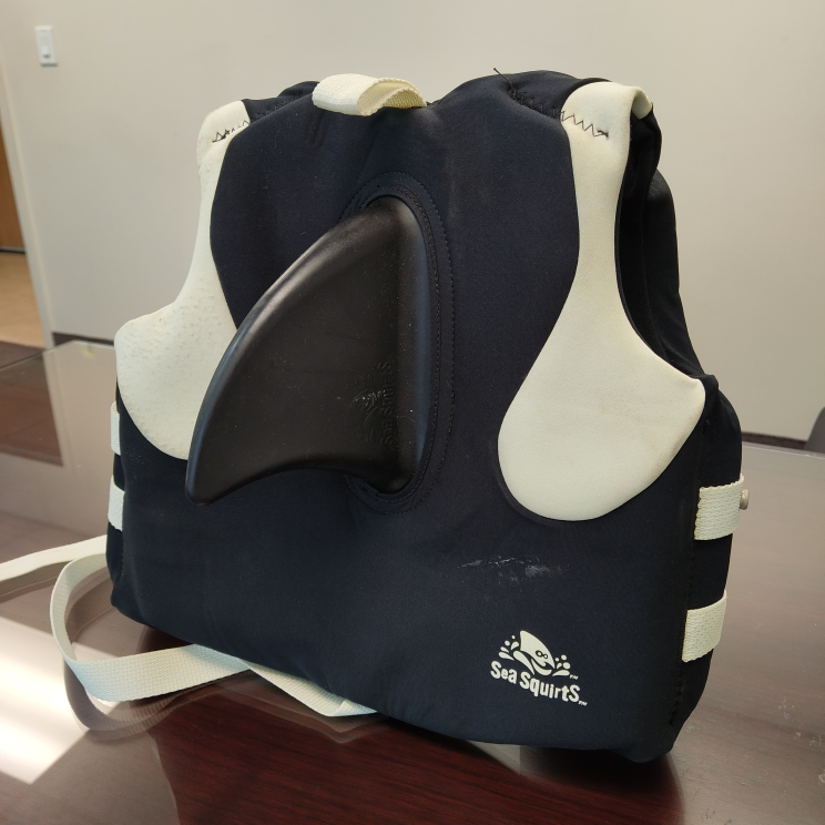 OPA Cove Child-Small Life Vest - photo 5