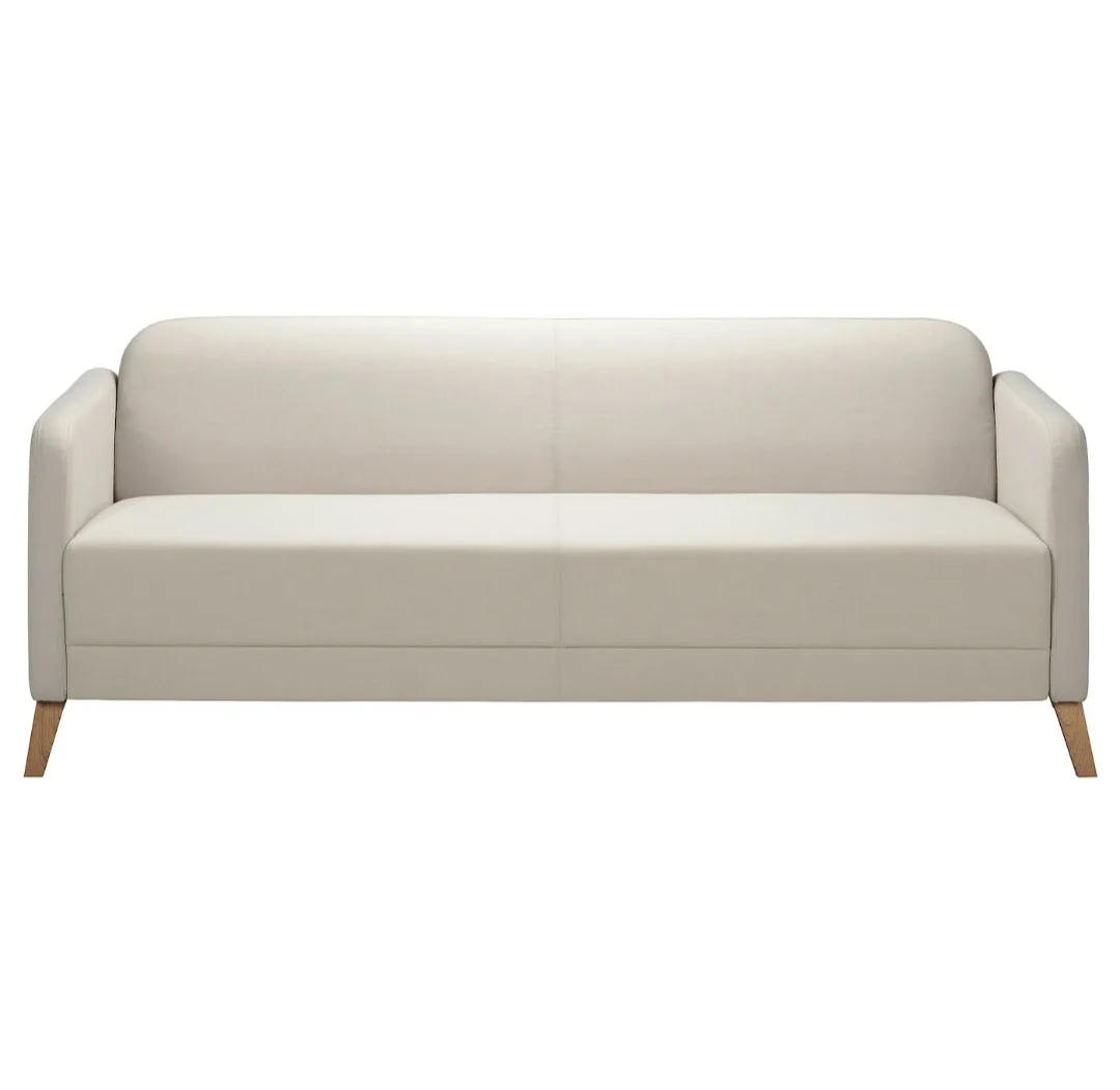 IKEA Sofa, Off-white image indicator(4)