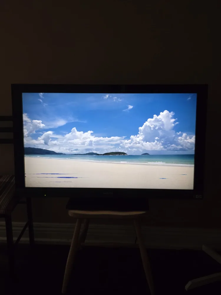 Sony Bravia TV for sale 55 inch💚 image indicator(4)