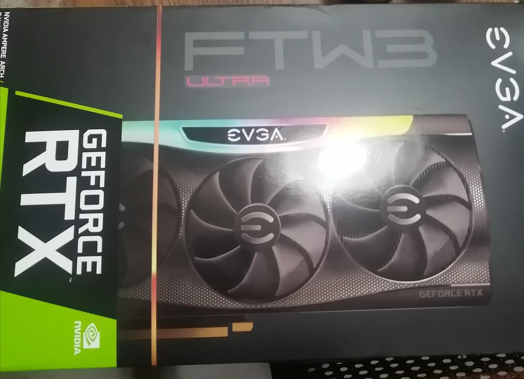 RTX 3080