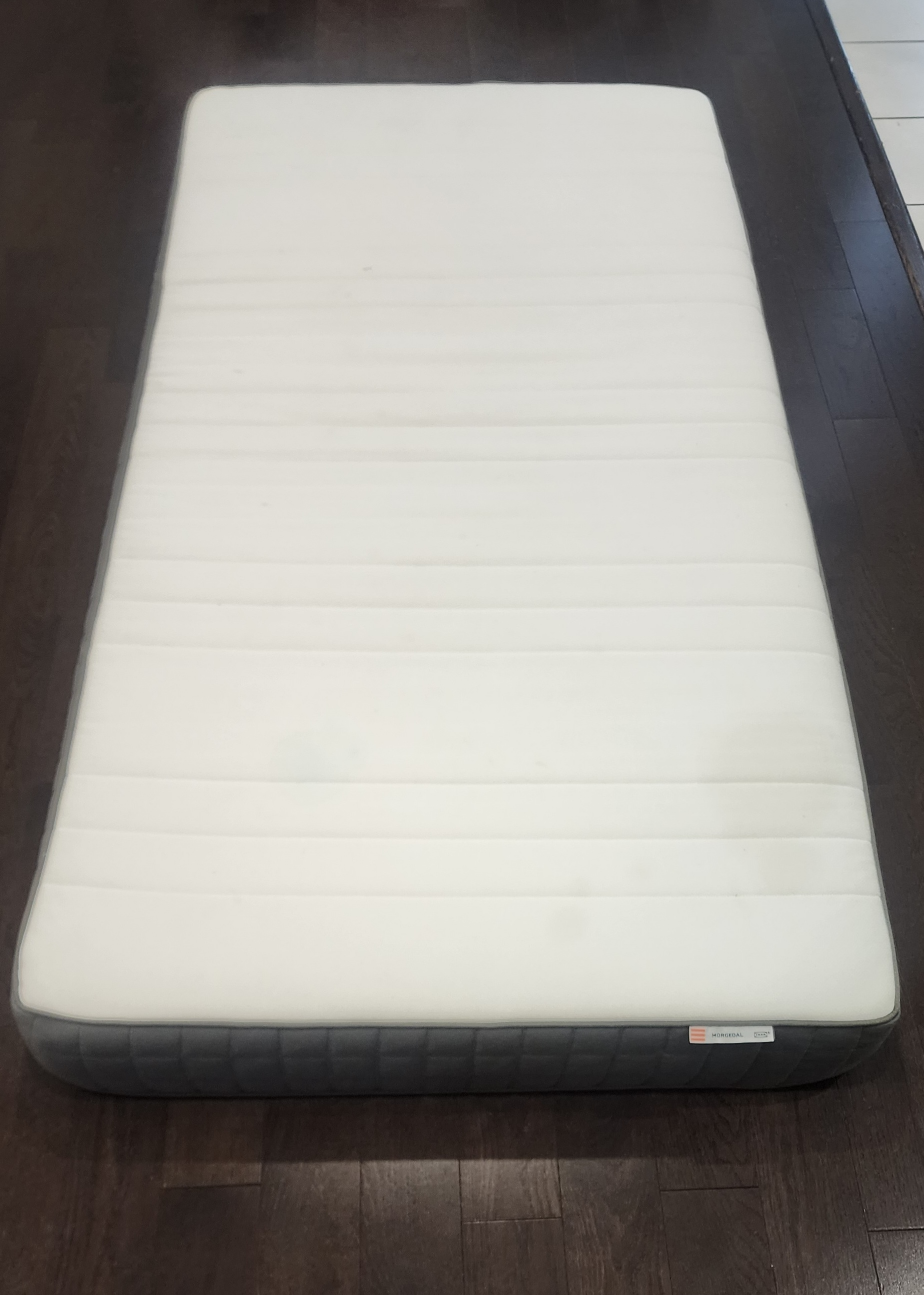 IKEA Morgedal Mattress
