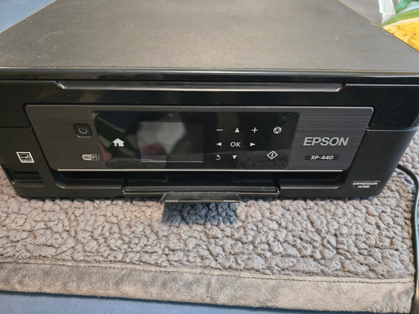 Epson XP-440 Wireless Printer thumbnail