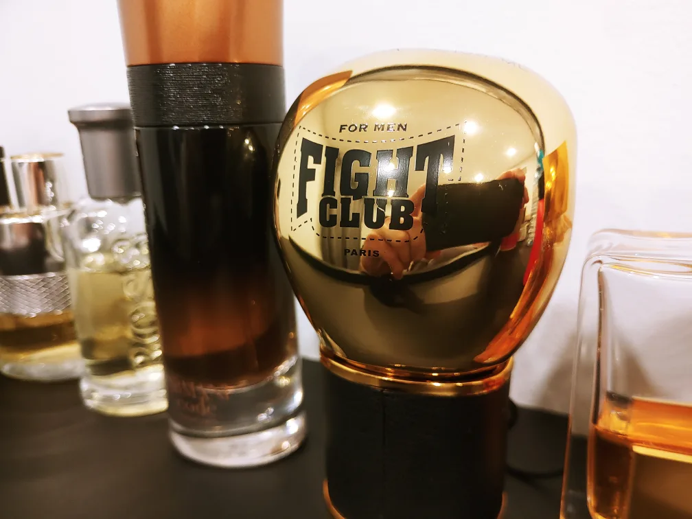 RARE MEN'S FRAGRANCE COLLECTION COLOGNE image indicator(5)