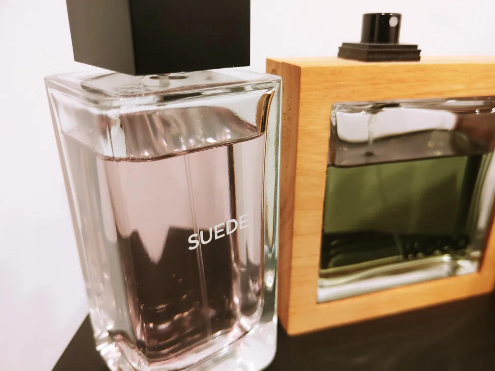 RARE MEN'S FRAGRANCE COLLECTION COLOGNE image indicator(7)