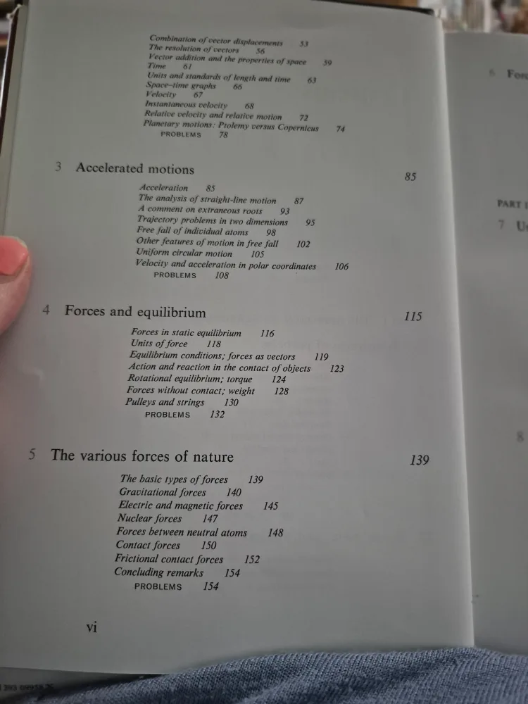 Newtonian Mechanics Textbook by A.P. French image indicator(4)