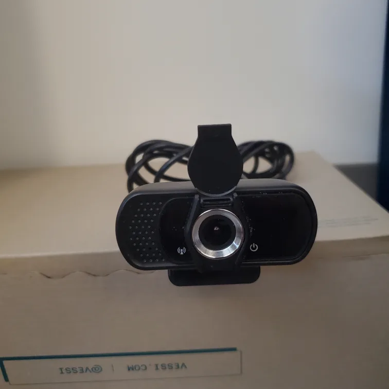 1080p Webcam (worth $30) image indicator(3)