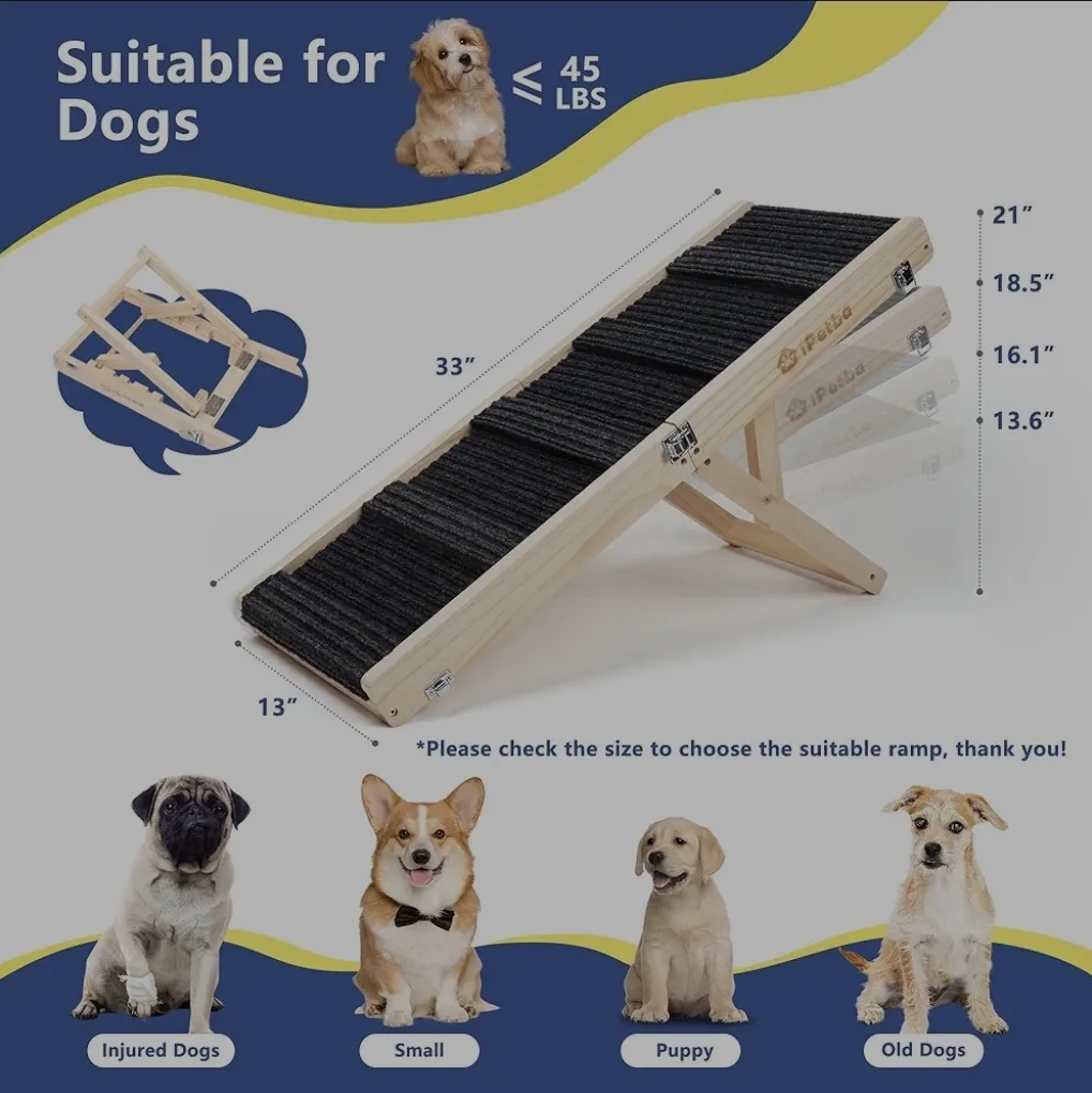 Dog Ramp image indicator(3)