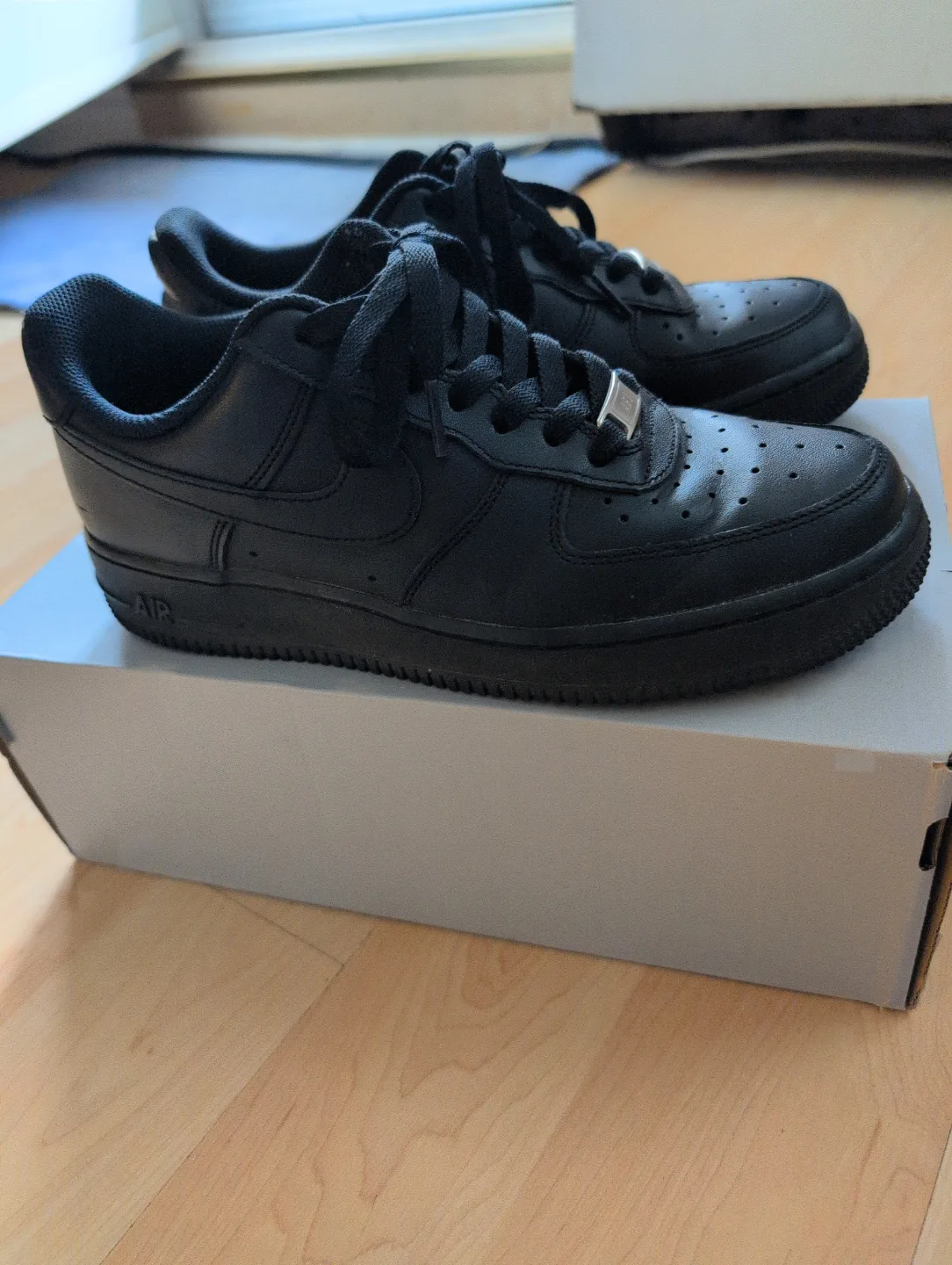 Nike Air Force 1 Sneakers image indicator(2)
