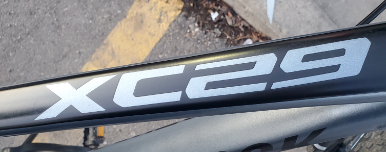 Northrock XC29 Mountain Bike - photo 2