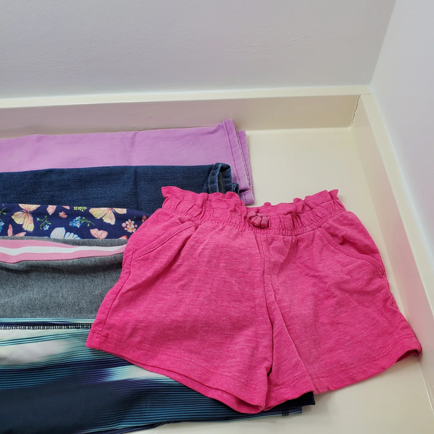 💚Girls' Clothing Bundle - Size 6/7 image indicator(3)