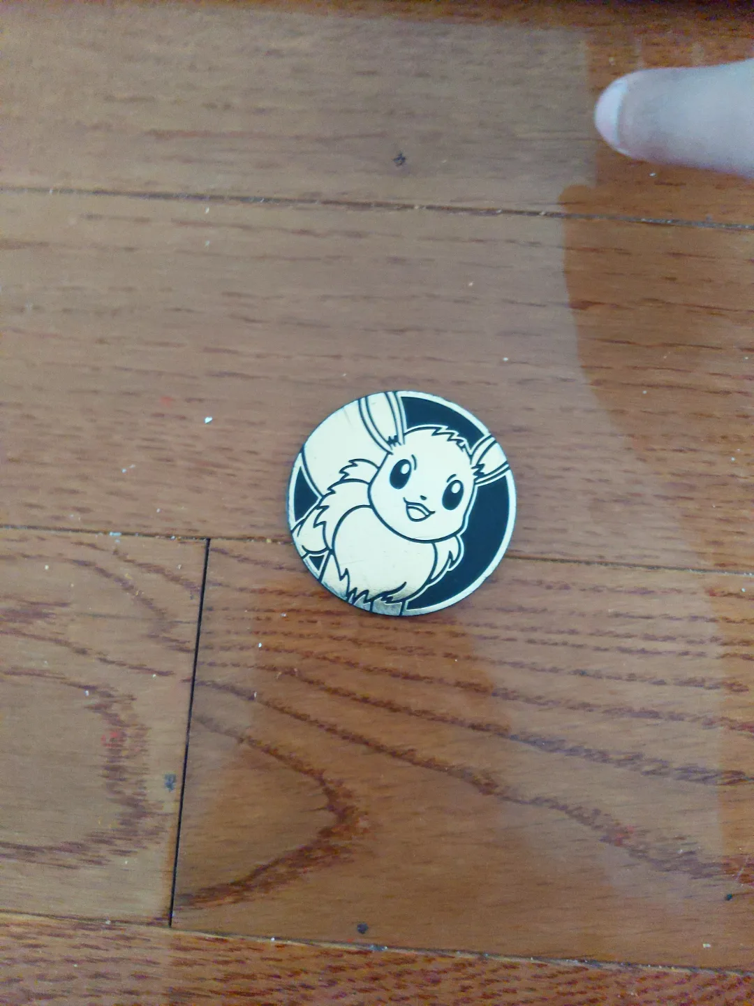 Pokemon Bundle - Booster Packs, Coin, Cards & Guide💚 image indicator(5)