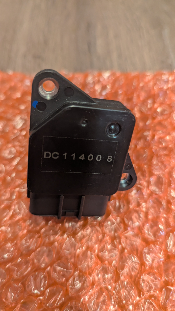 New Mass Air Flow Sensor - ECCPP 22680-AA310 - photo 2