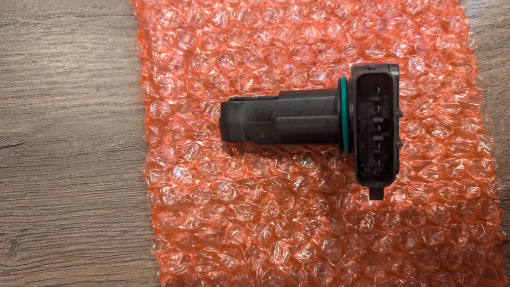New Mass Air Flow Sensor - ECCPP 22680-AA310 - photo 3
