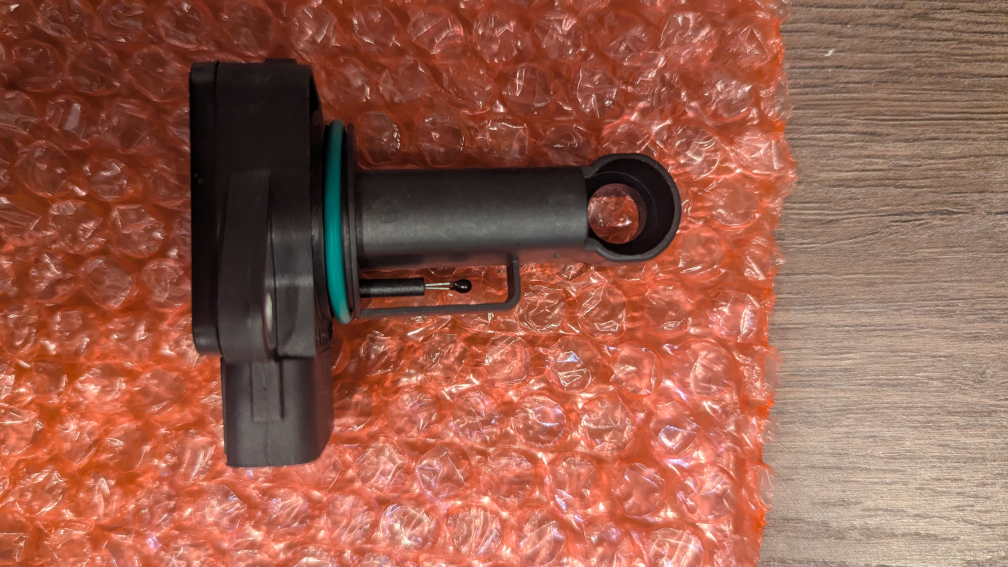 New Mass Air Flow Sensor - ECCPP 22680-AA310 - photo 4