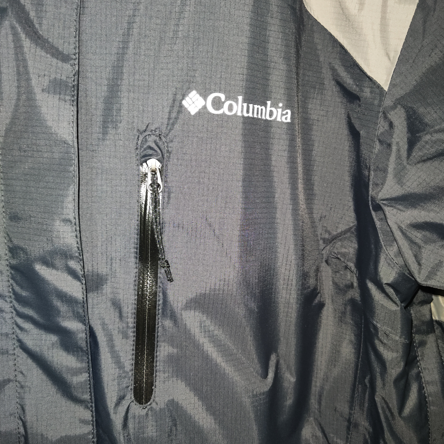 Columbia Sportswear Company Women's Rain Jacket - Size XL - photo 4