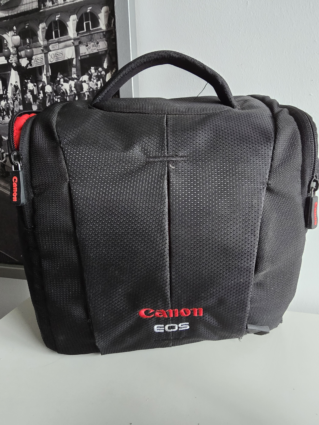 Canon EOS 70D DSLR Camera with Accessories - photo 5