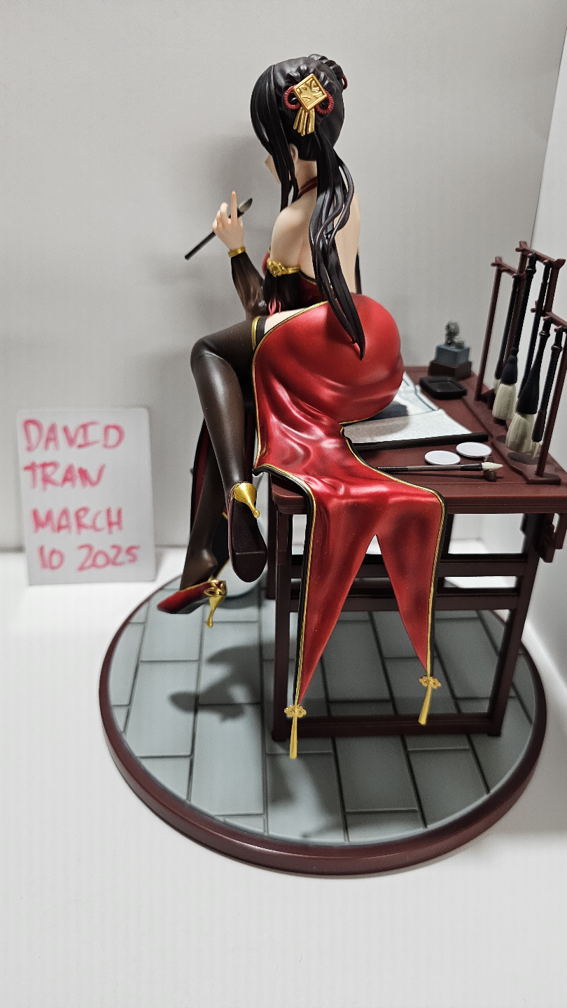 Kurumi Tokisaki 1/7 Scale Figure - Date A Live - photo 4