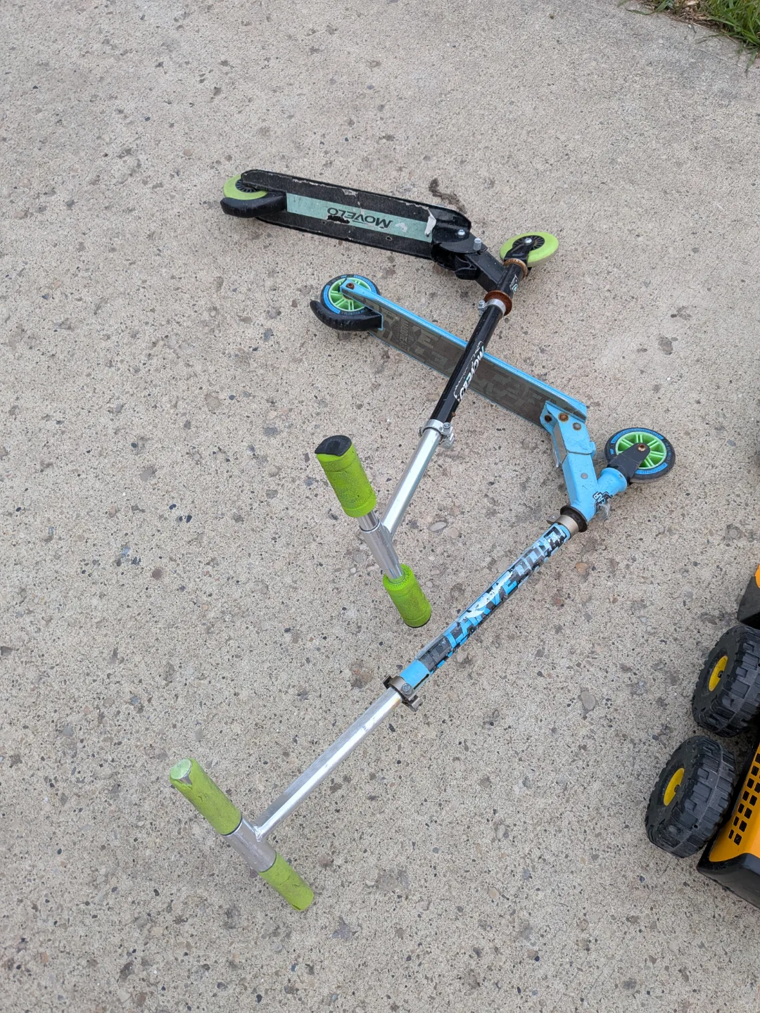 Kids toys $120 price is negotiable image indicator(4)